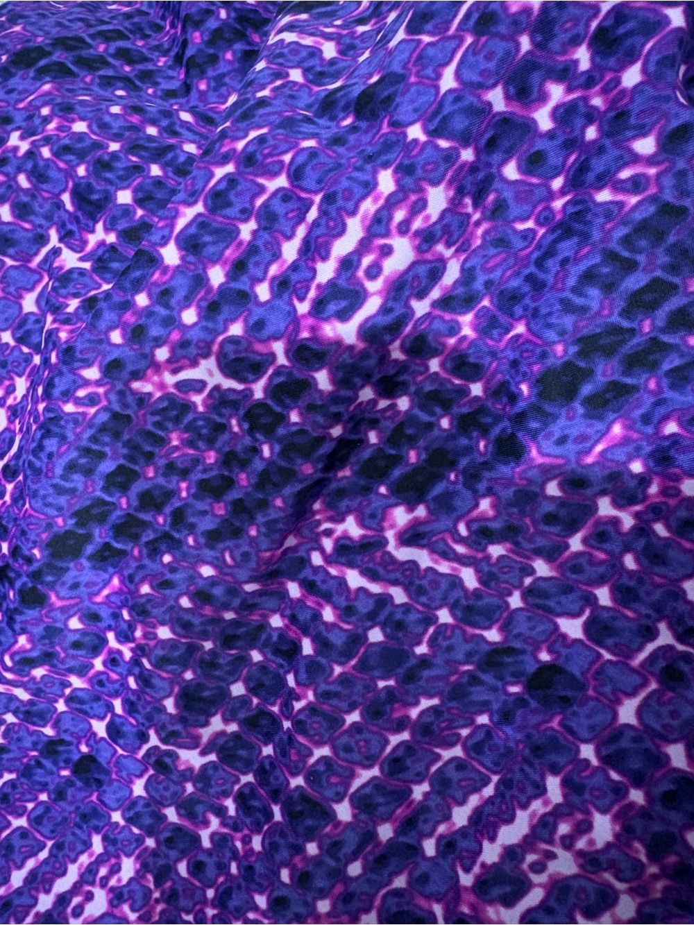 💜 NWT Speedo Ultraback One-Piece Swimsuit 💜 - Picture 8 of 9